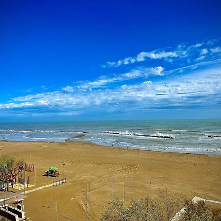 Hotel Sacramora Rimini Dış mekan fotoğraf