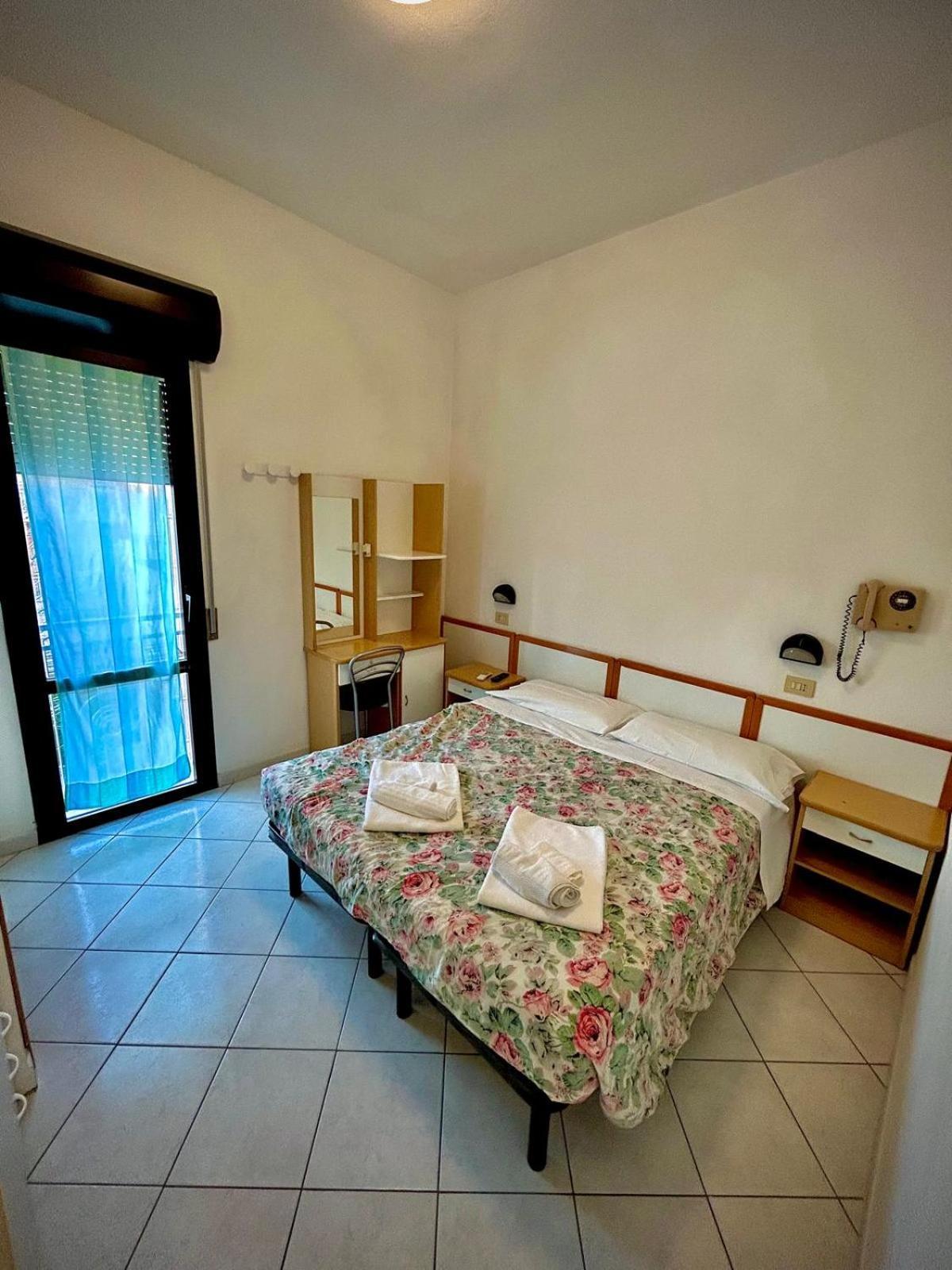 Hotel Sacramora Rimini Dış mekan fotoğraf