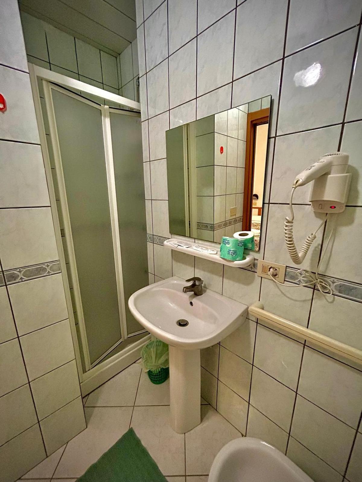Hotel Sacramora Rimini Dış mekan fotoğraf