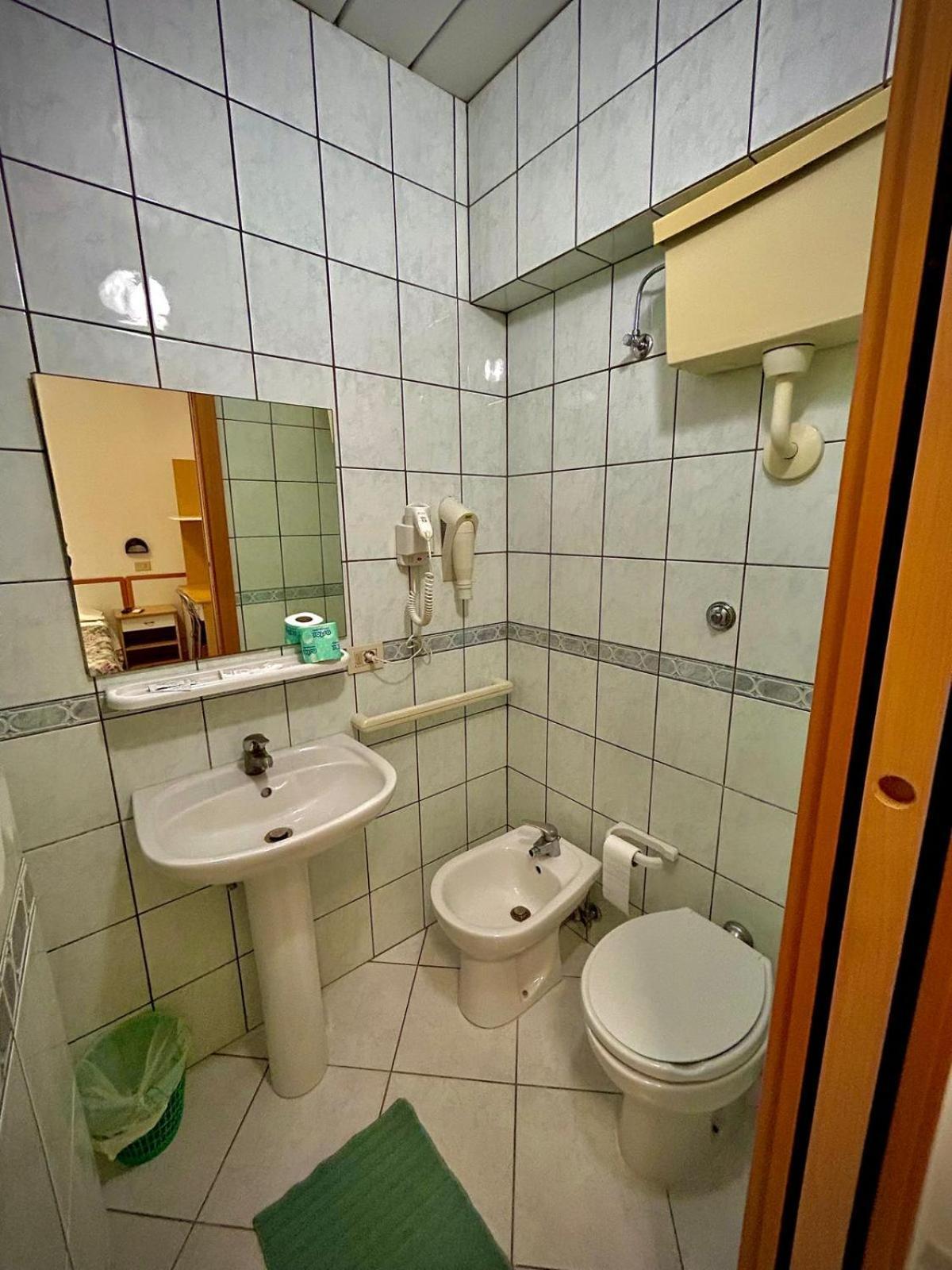 Hotel Sacramora Rimini Dış mekan fotoğraf