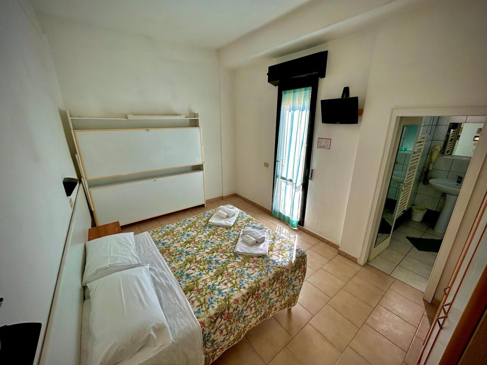 Hotel Sacramora Rimini Dış mekan fotoğraf