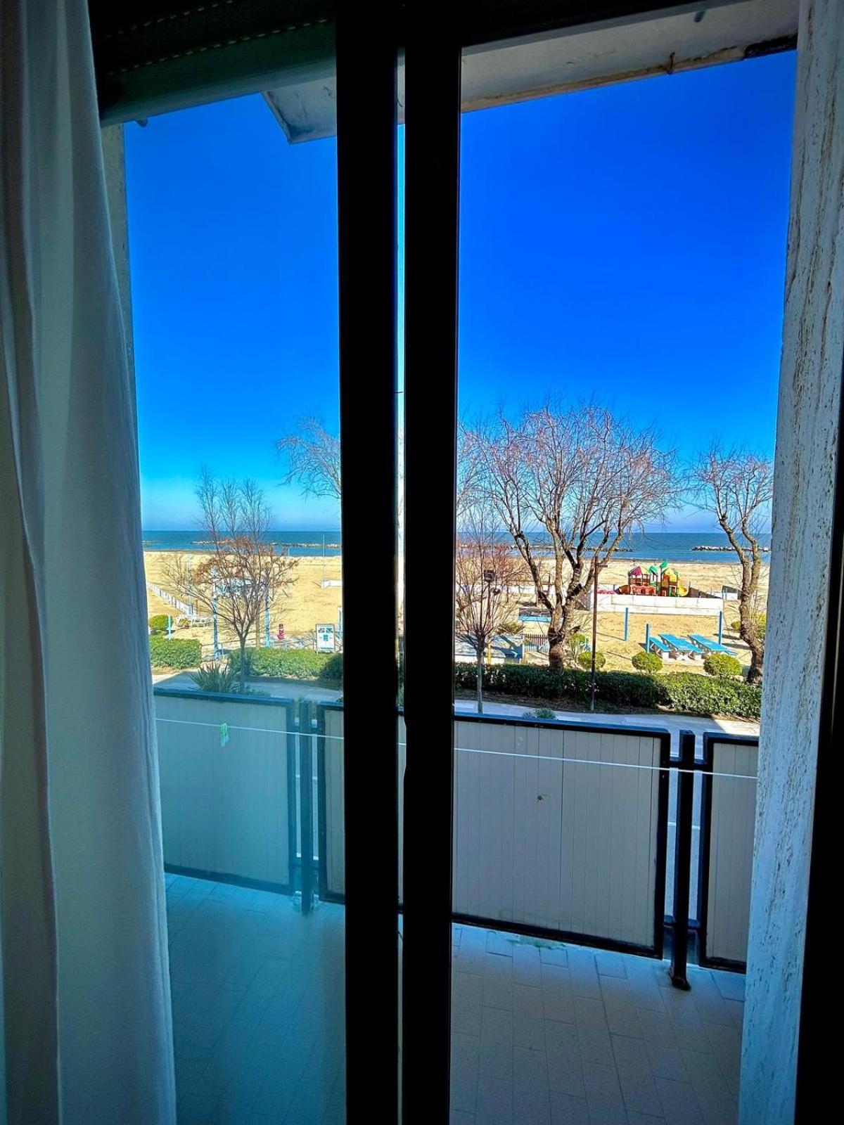 Hotel Sacramora Rimini Dış mekan fotoğraf