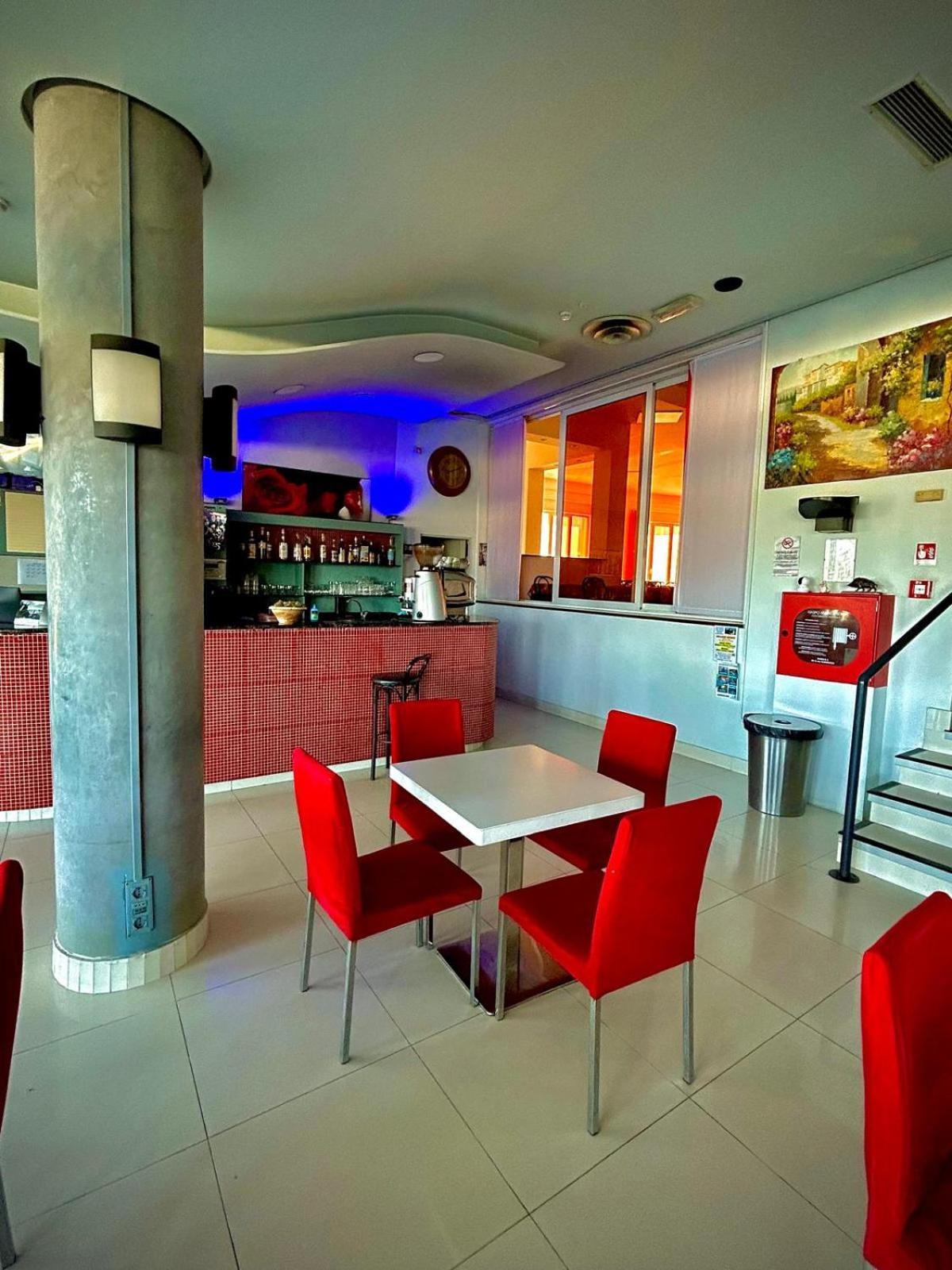 Hotel Sacramora Rimini Dış mekan fotoğraf