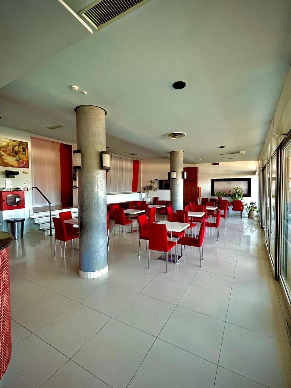 Hotel Sacramora Rimini Dış mekan fotoğraf