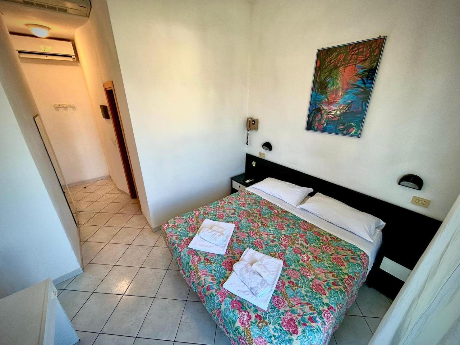 Hotel Sacramora Rimini Dış mekan fotoğraf
