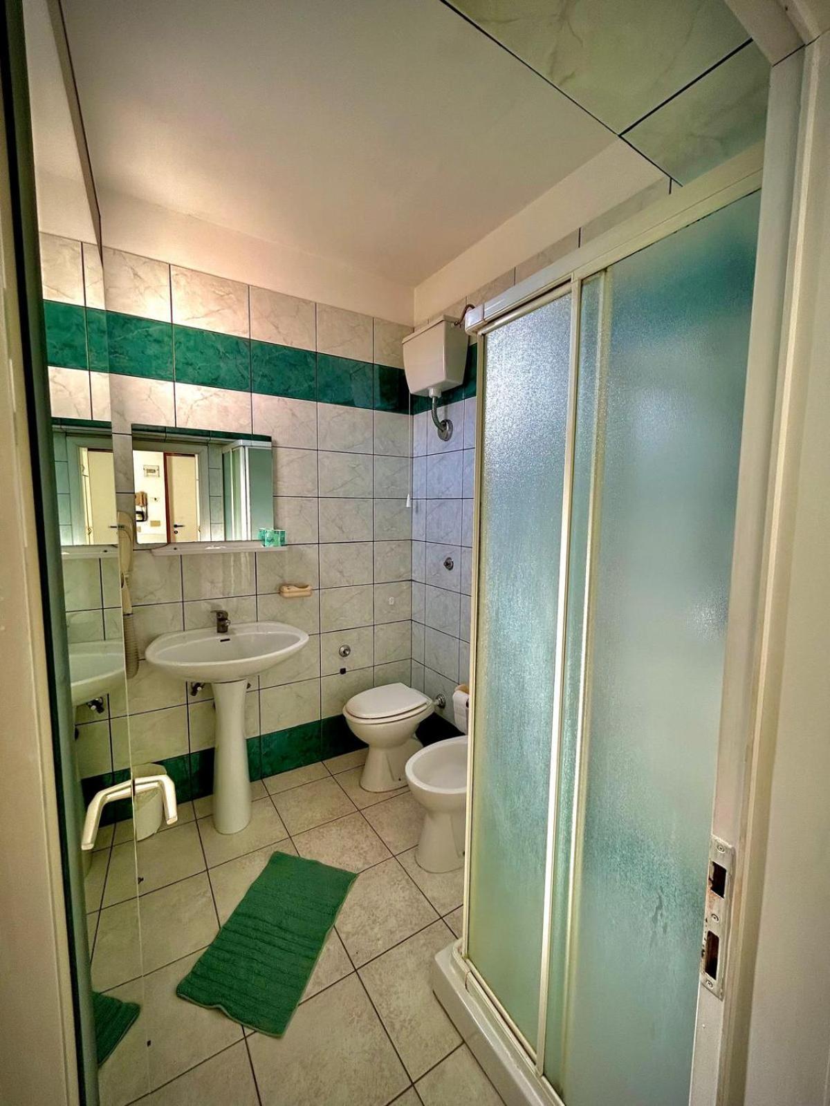 Hotel Sacramora Rimini Dış mekan fotoğraf