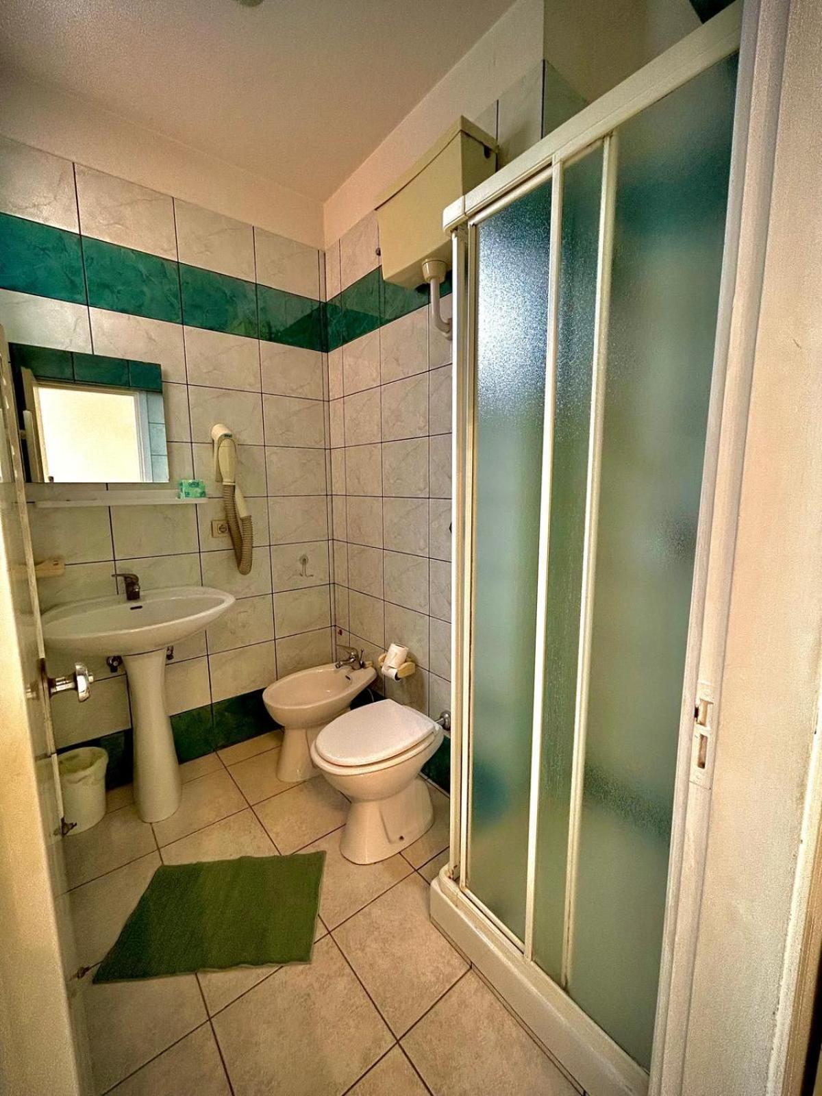 Hotel Sacramora Rimini Dış mekan fotoğraf