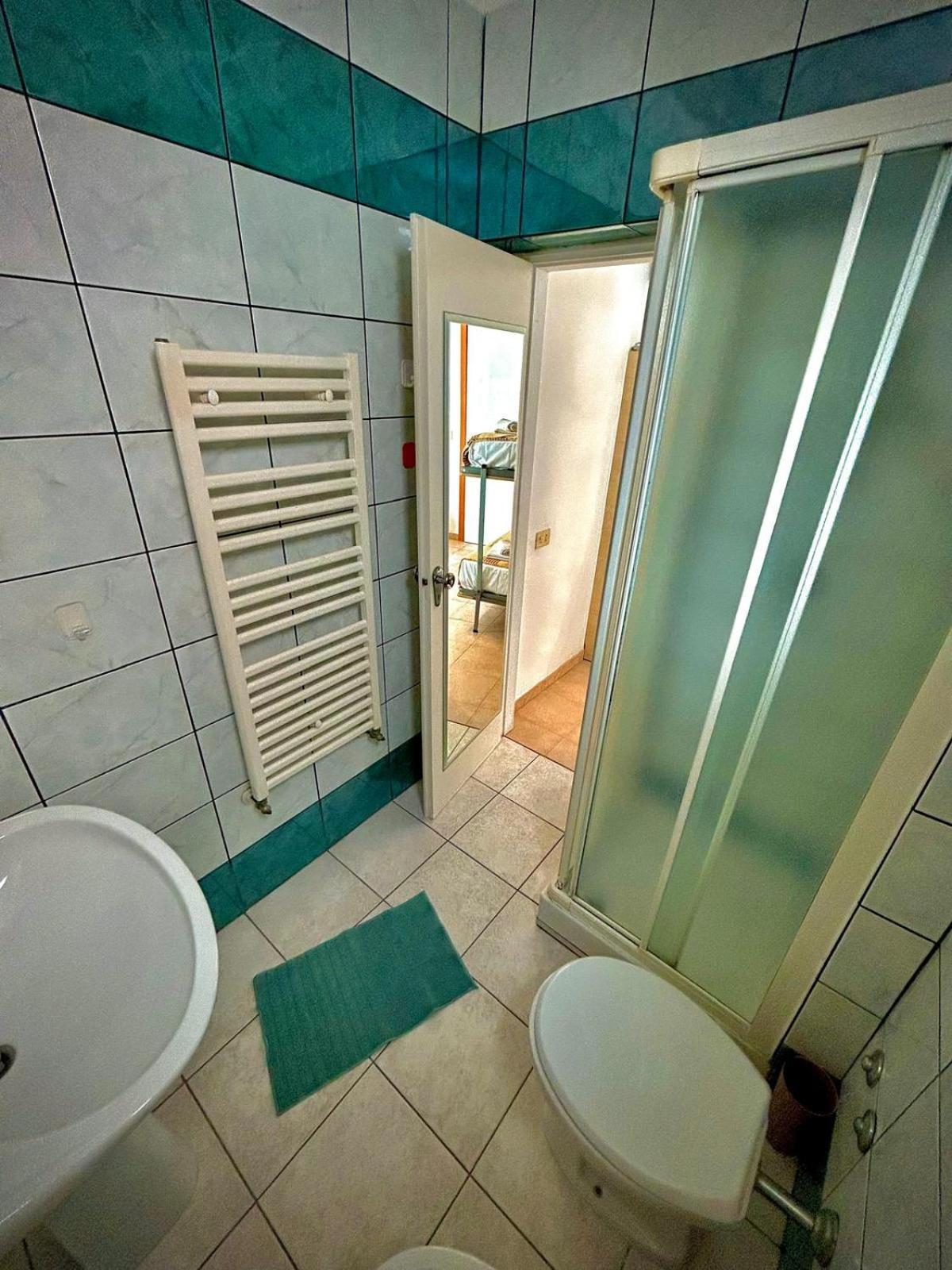 Hotel Sacramora Rimini Dış mekan fotoğraf